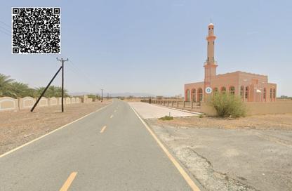 أرض - استوديو للبيع في المنامة - عجمان