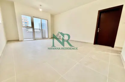 شقة - غرفة نوم - 2 حمامات للايجار في روضة أبو ظبي - أبوظبي