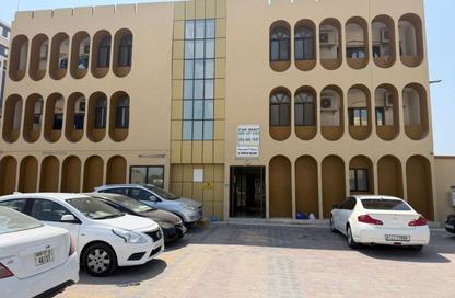 Apartment - Studio - 1 for rent in Al Raudah - Umm Al Quwain
