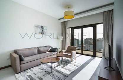 Apartment - 1 Bedroom - 2 Bathrooms for sale in SOL Bay - Business Bay - Dubai