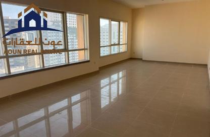 Apartment - 2 Bedrooms - 4 Bathrooms for rent in Al Majaz Pearl - Al Majaz 2 - Al Majaz - Sharjah