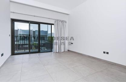 Townhouse - 3 Bedrooms - 4 Bathrooms for rent in MAG Eye - MAG City - Mohammed Bin Rashid City - Dubai