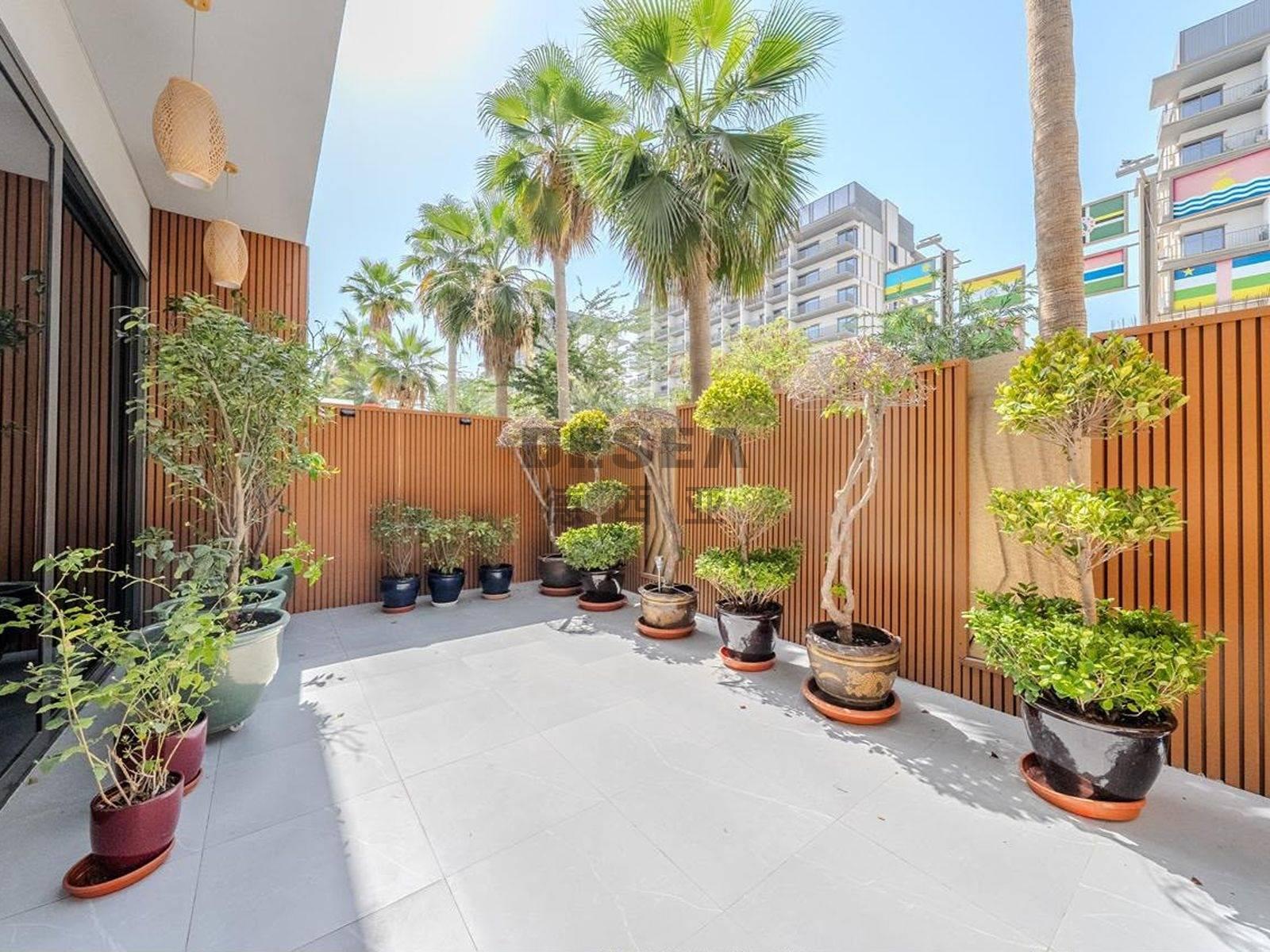 3BR+M | Spacious Layout | Vacant