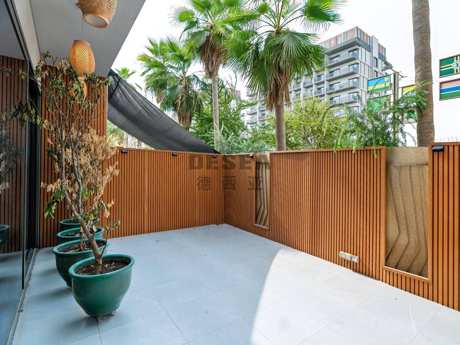 3BR+M | Spacious Layout | Vacant