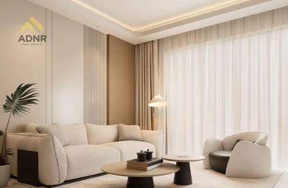 Apartment - 2 Bedrooms - 3 Bathrooms for sale in Sports View Residence 2 - International City Phase 2 - Al Warsan 4 - Al Warsan - Dubai
