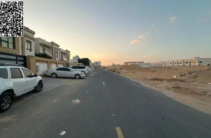 أرض - استوديو للبيع في الزاهية جاردنز - الزاهية - عجمان