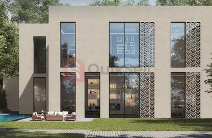 Townhouse - 2 Bedrooms - 3 Bathrooms for sale in Hayyan - Sharjah