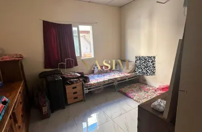 عمارة بالكامل للايجار في الجرف الصناعية 3 - الجرف الصناعية - عجمان