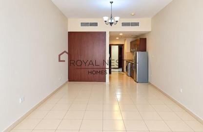 Apartment - Studio - 1 for sale in Desert Sun - Dubai Land Residence Complex - Dubai Apartment - Studio - 1 for sale in Desert Sun - Dubai Land Residence Complex - Dubai