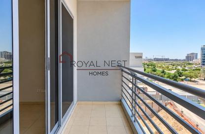 Apartment - Studio - 1 for sale in Desert Sun - Dubai Land Residence Complex - Dubai Apartment - Studio - 1 for sale in Desert Sun - Dubai Land Residence Complex - Dubai