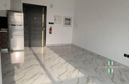 Apartment - Studio - 1 Bathroom for rent in Olivz by Danube - International City - Dubai