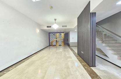 Villa - 4 Bedrooms - 5 Bathrooms for rent in Indigo Ville 3 - District 13 - Jumeirah Village Circle - Dubai