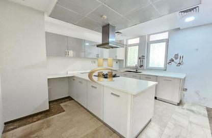 Villa - 4 Bedrooms - 5 Bathrooms for rent in Indigo Ville 3 - District 13 - Jumeirah Village Circle - Dubai