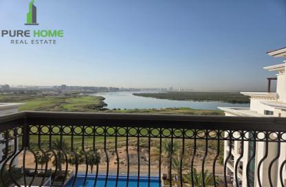 Apartment - 3 - 4 for rent in Ansam 2 - Ansam - Yas Island - Abu Dhabi Apartment - 3 - 4 for rent in Ansam 2 - Ansam - Yas Island - Abu Dhabi