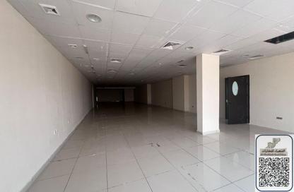 Office Space - Studio - 7+ for rent in Al Aamra Gardens - Al Amerah - Ajman