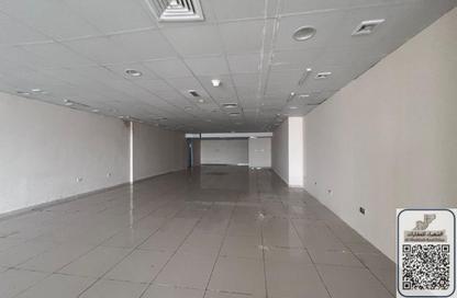 Office Space - Studio - 7+ for rent in Al Aamra Gardens - Al Amerah - Ajman