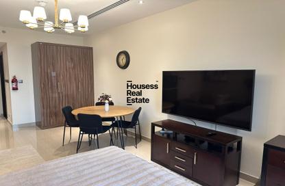 Apartment - Studio - 1 Bathroom for sale in Elite Downtown Residence 1 - Elite Downtown Residence - Downtown Dubai - Dubai