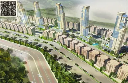 Apartment - 2 Bedrooms - 3 Bathrooms for sale in Al Ameera Village - Ajman