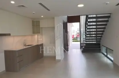 Townhouse - 4 Bedrooms - 4 Bathrooms for rent in Nara - The Valley - Dubai