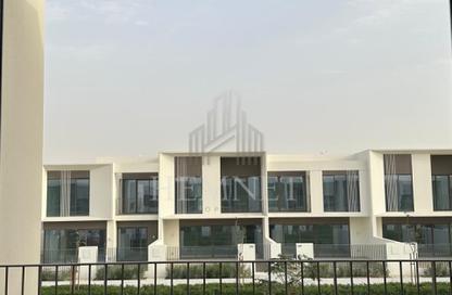 تاون هاوس - 4 غرف نوم - 4 حمامات للايجار في نارا - ذا فالي - دبي تاون هاوس - 4 غرف نوم - 4 حمامات للايجار في نارا - ذا فالي - دبي