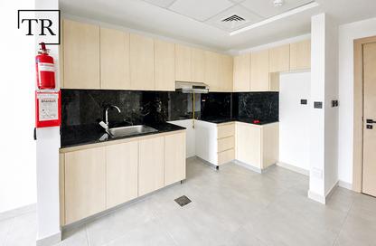 Apartment - 1 Bedroom - 2 Bathrooms for rent in Binghatti Gems - District 12 - Jumeirah Village Circle - Dubai Apartment - 1 Bedroom - 2 Bathrooms for rent in Binghatti Gems - District 12 - Jumeirah Village Circle - Dubai