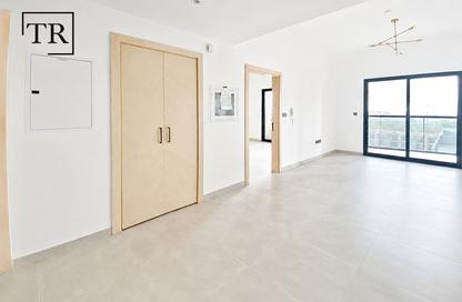 Apartment - 1 Bedroom - 2 Bathrooms for rent in Binghatti Gems - District 12 - Jumeirah Village Circle - Dubai