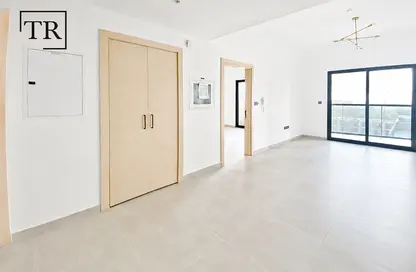 Apartment - 1 Bedroom - 2 Bathrooms for rent in Binghatti Gems - District 12 - Jumeirah Village Circle - Dubai