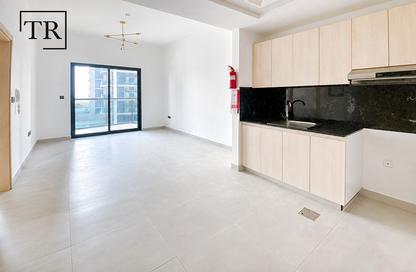 Apartment - 1 Bedroom - 2 Bathrooms for rent in Binghatti Gems - District 12 - Jumeirah Village Circle - Dubai