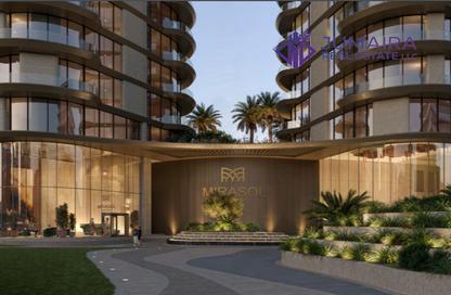 Apartment - 3 Bedrooms - 4 Bathrooms for sale in Mirasol - Raha Island - Mina Al Arab - Ras Al Khaimah