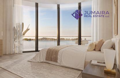 Apartment - 3 Bedrooms - 4 Bathrooms for sale in Mirasol - Raha Island - Mina Al Arab - Ras Al Khaimah