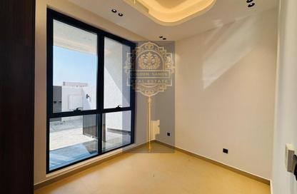 Townhouse - 5 - 6 for sale in Tilal City C - Tilal City - Sharjah