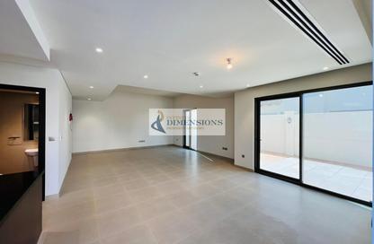 Villa - 3 Bedrooms - 4 Bathrooms for rent in Bloom Living - Zayed City (Khalifa City C) - Khalifa City - Abu Dhabi