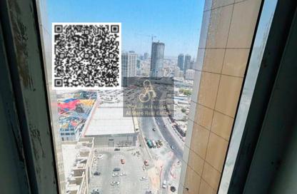 Apartment - Studio - 1 Bathroom for sale in Horizon Towers - Ajman Downtown - Ajman Apartment - Studio - 1 Bathroom for sale in Horizon Towers - Ajman Downtown - Ajman