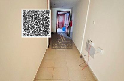 Apartment - Studio - 1 Bathroom for sale in Horizon Towers - Ajman Downtown - Ajman Apartment - Studio - 1 Bathroom for sale in Horizon Towers - Ajman Downtown - Ajman