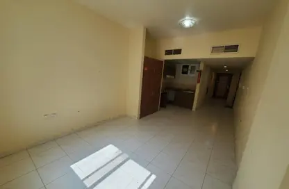Apartment - Studio - 1 Bathroom for rent in Al Rashidiya Towers - Al Rashidiya - Ajman Downtown - Ajman