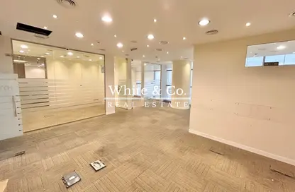Office Space - Studio for rent in Shatha Tower - Dubai Media City - Dubai