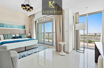 Apartment - 1 Bedroom - 2 Bathrooms for rent in Avanti - Business Bay - Dubai