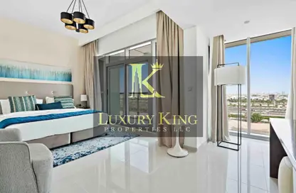 Apartment - 1 Bedroom - 2 Bathrooms for rent in Avanti - Business Bay - Dubai Apartment - 1 Bedroom - 2 Bathrooms for rent in Avanti - Business Bay - Dubai