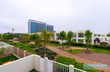 Villa - 3 Bedrooms - 3 Bathrooms for rent in Bermuda - Mina Al Arab - Ras Al Khaimah