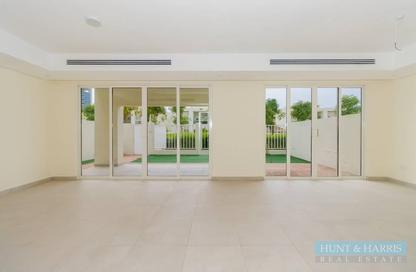 Villa - 3 Bedrooms - 3 Bathrooms for rent in Bermuda - Mina Al Arab - Ras Al Khaimah