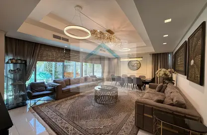 تاون هاوس - 4 غرف نوم - 5 حمامات للايجار في غاردينيا تاون هومز - بوابة وصل - دبي