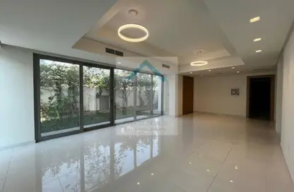 Townhouse - 4 Bedrooms - 5 Bathrooms for rent in Gardenia Townhomes - Wasl Gate - Dubai