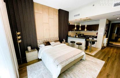 Apartment - Studio - 1 Bathroom for rent in Eagle Heights - Dubai Sports City - Dubai Apartment - Studio - 1 Bathroom for rent in Eagle Heights - Dubai Sports City - Dubai