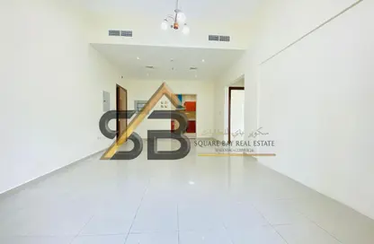 Apartment - 2 Bedrooms - 2 Bathrooms for rent in Al Manal Pearl - La Vista Residence - Dubai Silicon Oasis - Dubai