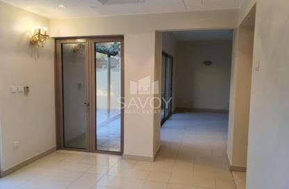 Villa - 4 Bedrooms - 5 Bathrooms for rent in Qattouf Community - Al Raha Gardens - Abu Dhabi