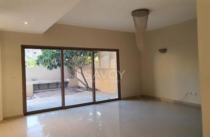 Villa - 4 Bedrooms - 5 Bathrooms for rent in Qattouf Community - Al Raha Gardens - Abu Dhabi Villa - 4 Bedrooms - 5 Bathrooms for rent in Qattouf Community - Al Raha Gardens - Abu Dhabi