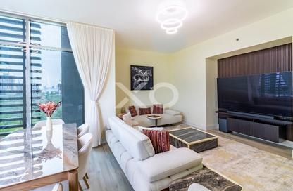 Apartment - 3 Bedrooms - 5 Bathrooms for sale in Acacia A - Acacia - Park Heights - Dubai Hills Estate - Dubai