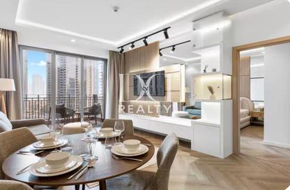 Apartment - 2 Bedrooms - 2 Bathrooms for sale in Standpoint Tower 2 - Standpoint Towers - Downtown Dubai - Dubai Apartment - 2 Bedrooms - 2 Bathrooms for sale in Standpoint Tower 2 - Standpoint Towers - Downtown Dubai - Dubai