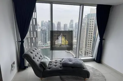 شقة - 2 غرف نوم - 3 حمامات للبيع في (برج كيان (إنفينيتي - دبي مارينا - دبي