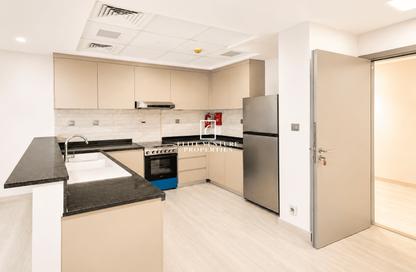 Apartment - 1 Bedroom - 2 Bathrooms for rent in Rose Residences 2 - Al Furjan - Dubai